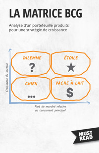 La Matrice BCG - Peter Lanore - E-Book