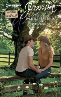 Baila conmigo - Marion Lennox - E-Book