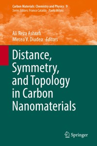 Distance, Symmetry, and Topology in Carbon Nanomaterials -  - E-Book