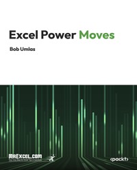 Excel Power Moves - MrExcel's Holy Macro! Books - E-Book