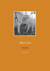 Vaches - Albert Cazal - E-Book