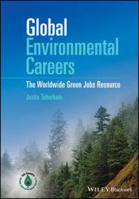 Global Environmental Careers - Justin Taberham - E-Book