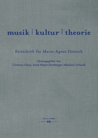 musik | kultur | theorie - - E-Book