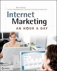 Internet Marketing - Matt Bailey - E-Book