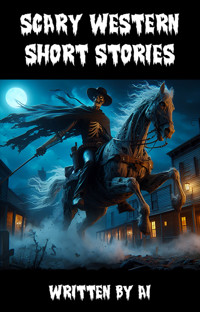 Scary Western Short Stories - Ái - E-Book