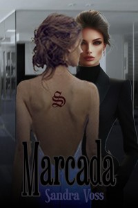 Marcada - Sandra Voss - E-Book