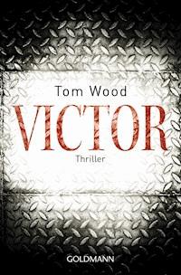 Victor - Tom Wood - E-Book