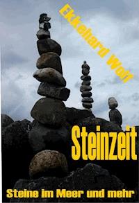 Steinzeit - Ekkehard Wolf - E-Book