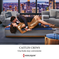 Una boda muy conveniente - Caitlin Crews - Hörbuch