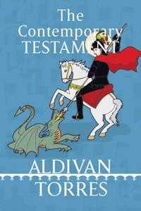 The Contemporary Testament - aldivan teixeira torres - E-Book