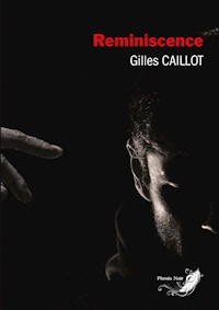 Le cycle du mal: Tome 2 - Gilles Caillot - E-Book
