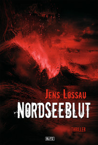 Nordseeblut - Jens Lossau - E-Book