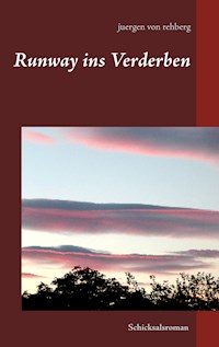 Runway ins Verderben - Juergen von Rehberg - E-Book