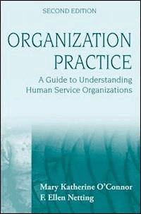 Organization Practice - Mary Katherine O'Connor - E-Book