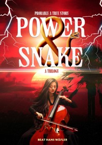 POWER ξ SNAKE - Beat Hans Wäfler - E-Book