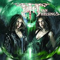 FAITH VAN HELSING 46: Die Anderen - Simeon Hrissomallis - Hörbuch