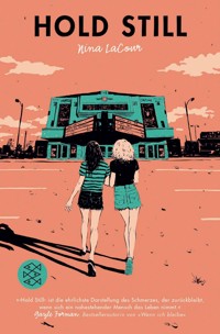 Hold still - Nina LaCour - E-Book