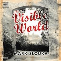 The Visible World - Mark Slouka - Hörbuch