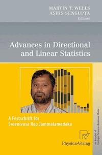Advances in Directional and Linear Statistics - - E-Book