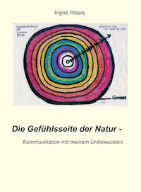 Die Gefühlsseite der Natur - Ingrid Peters - E-Book