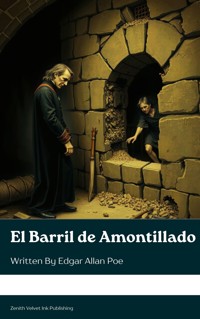 El Barril de Amontillado - Edgar Allan Poe - E-Book