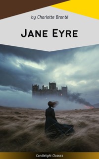 Jane Eyre - Charlotte Bronte - E-Book + Hörbuch