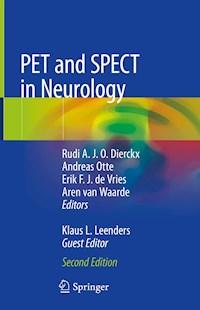 PET and SPECT in Neurology -  - E-Book