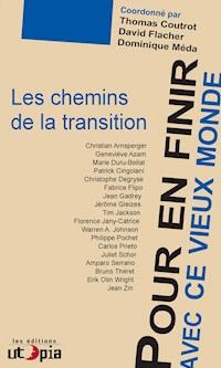 Pour en finir avec ce vieux monde - Dominique Méda - E-Book