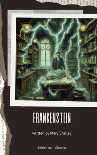 Frankenstein - Mary Shelley - E-Book + Hörbuch