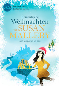 Romantische Weihnachten mit Susan Mallery - Susan Mallery - E-Book