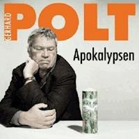 Apokalypsen - Gerhard Polt - Hörbuch