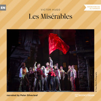 Les Misérables (Unabridged) - Victor Hugo - Hörbuch