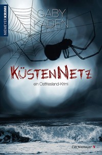 KüstenNetz - Gaby Kaden - E-Book