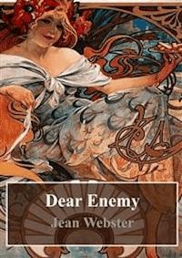 Dear Enemy - Jean Webster - E-Book