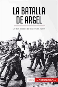 La batalla de Argel - 50Minutos - E-Book