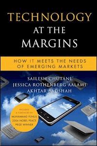 Technology at the Margins - Sailesh Chutani - E-Book
