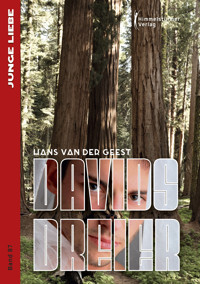 Davids Dreier - Hans van der Geest - E-Book