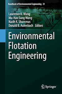 Environmental Flotation Engineering -  - E-Book