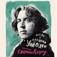 Беседы с Оскаром Уайльдом - Саймон Кэллоу - Hörbuch