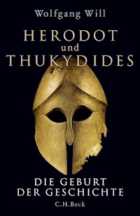Herodot und Thukydides - Wolfgang Will - E-Book
