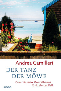 Der Tanz der Möwe - Andrea Camilleri - E-Book