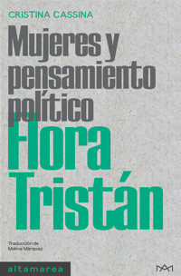 Flora Tristán - Cristina Cassina - E-Book