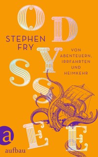 Odyssee - Stephen Fry - E-Book