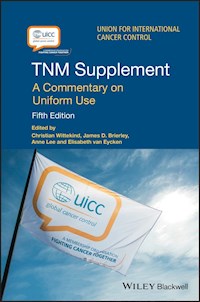 TNM Supplement -  - E-Book