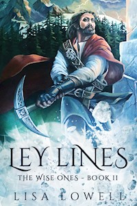 Ley Lines - Lisa Lowell - E-Book
