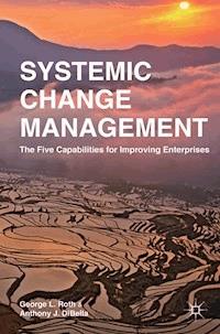 Systemic Change Management - G. Roth - E-Book