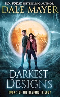 Darkest Designs - Dale Mayer - E-Book