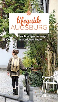 Lifeguide Augsburg -  - E-Book