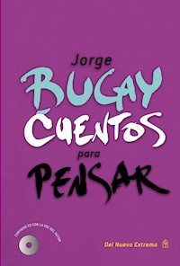 Cuentos para pensar - Jorge Bucay - E-Book