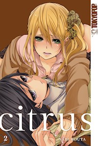 Citrus 02 - Saburouta - E-Book